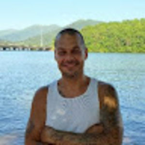 Meet your Posher, Jeff